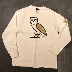 October’s Very Own Longsleeve T-shirt